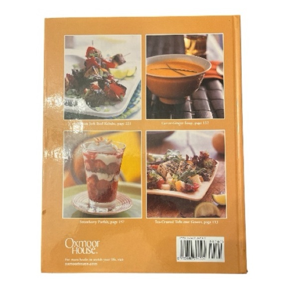 Annual Recipes 2002 Cookbook never used - Picture 3 of 5